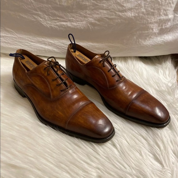 magnanni shoes saks off fifth